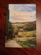 Nieznane Toskania i Romania