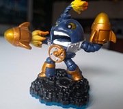 Skylanders SWAP Force Figurka Countdown