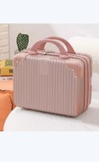 Kosmetyczka Mini Walizka Bagaż Na podróż