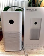 Oczyszczacz powietrza Xiaomi Mi Air Purifier 3C