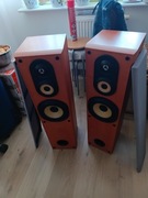 Kolumny firmy Sony SS-MF450H