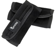 Czaryn ochraniacz na pasy fotelika wózka Apramo 