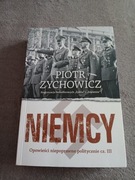Piotr Zychowicz - Niemcy