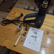 Opalarka Bass 2000 W 600 st. BP-4872