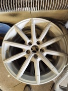 Felga audi a4, a5, a6  18, USA s-line