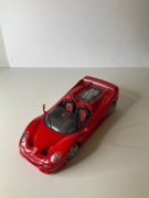Maisto Model 1/18 Ferrari F50
