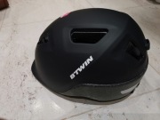 ... ::: Kask rowerowy - BTWIN 100 roz. L ::: ...