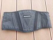 Pas nerkowy motocyklowy ocieplacz VANUCCI