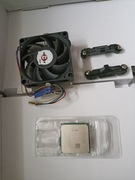 AMD Athlon 200GE procesor + chłodzenie