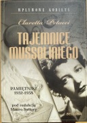 Tajemnice Mussoliniego  Claretta Petacci