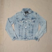 Kurtka jeansowa Stradivarius, rozmiar M