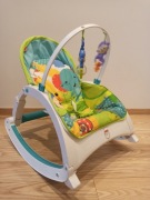 Fotelik Bujaczek Fisher-Price