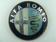 EMBLEMAT ALFA ROMEO