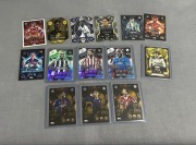 Karty Topps Match Attack i Match Attack Extra