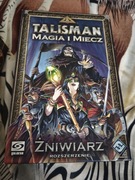 Talisman: Żniwiarz