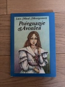 Montgomery Pożegnanie z Avonlea