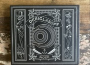 DERIGLASOFF - NOŻE