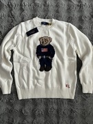 Nowy sweter Ralph Lauren