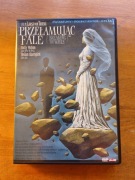 Przełamując fale film DVD