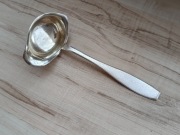 POSREBRZANA CHOCHELKA DO SOSU FINLANDIA 