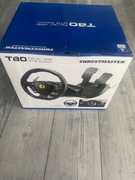 Kierownica Trustmaster Ferrari PS4