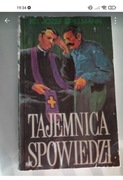 Tajemnica spowiedzi Józef Spillmann