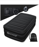 Materac dmuchany 1osobowy