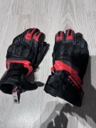 Rękawice motocyklowe rebelhorn viper rozmiar m