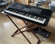 Keyboard Casio CTK-750