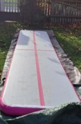 AirTrack/Materac Gimnastyczny