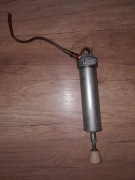 ZSM Praszka siłownik gaszenia Jelcz jak na foto tłokowy