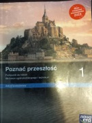 Poznać przeszłość 1 Zakres podstawowy Adam Szweda, Marcin Pawlak