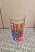 Kieliszek FC Barcelona Barca