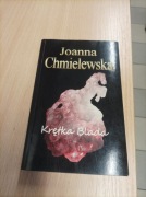 Krętka Blada - Joanna Chmielewska