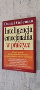 Inteligencja emocjonalna w praktyce Goleman, psychologia, terapia