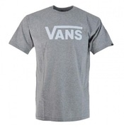 VANS Koszulka T-Shirt r. L