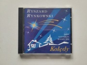Ryszard Rynkowski - Kolędy: Dziś Nadzieja Rodzi Się (1998)