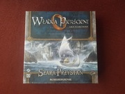 Szara Przystań, Władca Pierścieni LCG, LOTR Nowa w folii