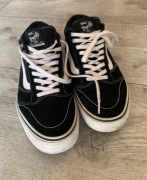 Vans Trujillo Pro buty na deskorolkę 46 unikat 