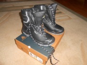 Buty zimowe BHP Deltaplus Caderousse S3 SR r. 42 Wieliczka