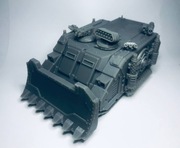 3D druk SLA Deimos Rhino 