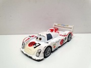 Mattel Disney Pixar Cars Auta World Grand Prix Japan Shu Todoroki 