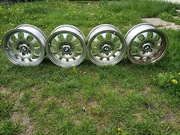Felgi do BMW aluminiowe