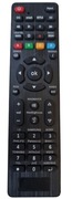 Pilot uniwersalny do TV Samsung LG Sony Philips Panasonic TCL Hisense