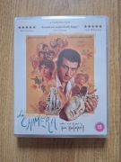LA CHIMERA Alice Rohrwacher BLU-RAY