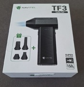 Navitel tf3 turbo fan