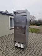 Szafa chłodnicza TRUE 700L INOX NoFrost