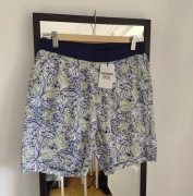 Szorty piżamowe męski, nowe z metką Seidensticker