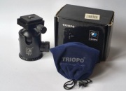 Głowica kulowa Triopo B-4 jak Arca Swiss Monoball