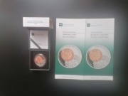20 zł - Boratynka tymf Jana Kazimierza
